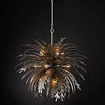 Люстра в виде цветка Hanging Flowers варинант исполнения - 4 | Loft Concept в Волгограде