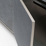 Летняя кухня из камня HELIOS Dada Engenereed Kitchen варинант исполнения - 5 | Loft Concept в Волгограде