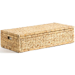 Корзина под кровать Evette Wicker Under Bed Basket варинант исполнения - 1 | Loft Concept в Волгограде