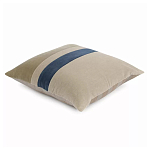 Чехол на подушку с геометрическим рисунком Elan Stripe Harper варинант исполнения - 1 | Loft Concept в Волгограде