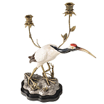 Подсвечник Candleholder Ibis Atlantis варинант исполнения - 2 | Loft Concept в Волгограде