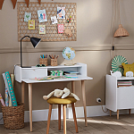 Рамка для фотографий из бамбука Bamboo Decor варинант исполнения - 8 | Loft Concept в Волгограде