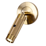 Бра Gold Chelsom Limited варинант исполнения - 1 | Loft Concept в Волгограде