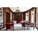 Книга Bold: the interiors of drake anderson Drake Jamie, Anderson Caleb варинант исполнения - 4 | Loft Concept в Волгограде