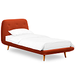 Кровать Palmer Bed варинант исполнения - 17 | Loft Concept в Волгограде