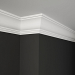 Гладкий карниз KT-73 варинант исполнения - 1 | Loft Concept в Волгограде