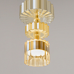 Подвесной светильник Level C 3000К 12ВТ варинант исполнения - 5 | Loft Concept в Волгограде