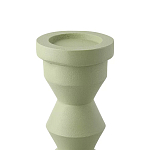 Подсвечник фигурный Bright Accent 30 см варинант исполнения - 1 | Loft Concept в Волгограде