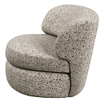 Кресло Ulysses варинант исполнения - 3 | Loft Concept в Волгограде