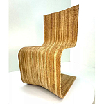 Стул параметрический «SPRINGY» варинант исполнения - 1 | Loft Concept в Волгограде