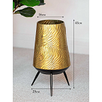 Железное кашпо Verqrary варинант исполнения - 6 | Loft Concept в Волгограде