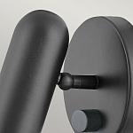 Бра с цилиндрическим плафоном в современном стиле Hinkley варинант исполнения - 2 | Loft Concept в Волгограде