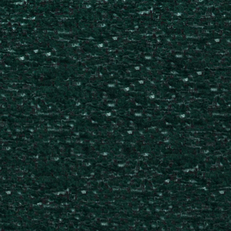 Мебельная ткань Шенилл темно-зеленый цвет 138 см T4-36  в Волгограде | Loft Concept 
