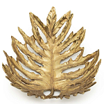 Аксессуар Bowl Leaf варинант исполнения - 1 | Loft Concept в Волгограде