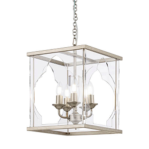 Люстра Rectangular Box 5