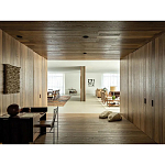 Дизайн интерьера в современном стиле Contemporary Living Yearbook 2025 варинант исполнения - 8 | Loft Concept в Волгограде