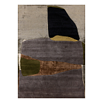 Ковер шелк Manhattan Wool Silk Carpet VIII варинант исполнения - 1 | Loft Concept в Волгограде