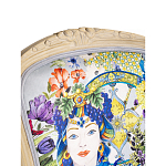 Кресло Mesolithic Lux варинант исполнения - 7 | Loft Concept в Волгограде