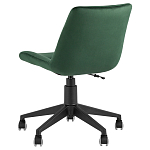 Кресло для рабочего стола Sheilly Green варинант исполнения - 5 | Loft Concept в Волгограде