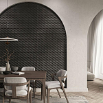 Гипсовая 3D панель с принтографией PM-15 варинант исполнения - 2 | Loft Concept в Волгограде