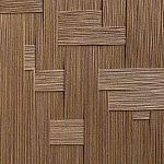 Панно текстильное «Дюна» варинант исполнения - 3 | Loft Concept в Волгограде