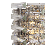 Бра в классическом хрустальном обрамлении Light Garland варинант исполнения - 8 | Loft Concept в Волгограде