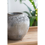 Кашпо Egyptian варинант исполнения - 7 | Loft Concept в Волгограде