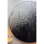 Панно Сажа варинант исполнения - 2 | Loft Concept в Волгограде