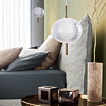Подвесной светильник Cuthbert Hanging Lamp S варинант исполнения - 3 | Loft Concept в Волгограде
