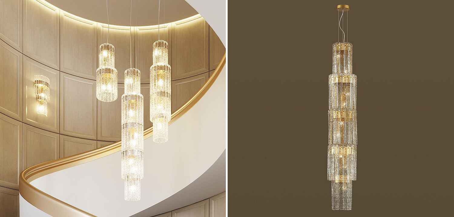 Люстра Goizardi Chandelier 143 Люстра Goizardi Chandelier 143 - Loft-Concept в Волгограде