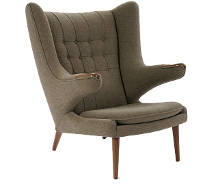 Кресло Papa Bear