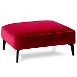 Пуф каркасный на металлических ножках Era варинант исполнения - 1 | Loft Concept в Волгограде