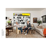 Книга Architectural Digest at 100. A Century of Style варинант исполнения - 1 | Loft Concept в Волгограде