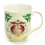 Кружка Seletti Anastasia варинант исполнения - 1 | Loft Concept в Волгограде