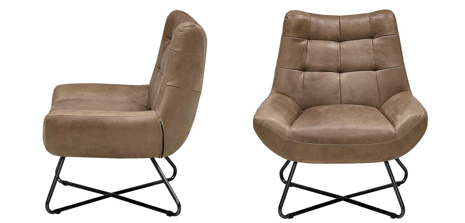 Кресло Sincere Chair Кресло Sincere Chair - Loft-Concept в Волгограде