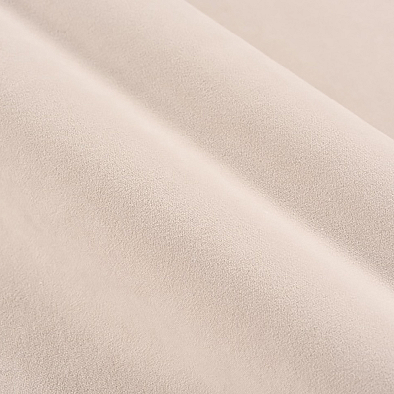 Мебельная ткань  бежевый  Велюр Forward 1073 Светло-бежевый в Волгограде | Loft Concept 