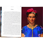 Книга Frida Kahlo The Complete Paintings book 22 см варинант исполнения - 5 | Loft Concept в Волгограде