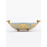 Блюдо фарфоровое Бабочки Teronini варинант исполнения - 4 | Loft Concept в Волгограде