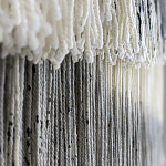 Декор на стену Ваби-Саби Макраме New Beginning Wall decor  варинант исполнения - 3 | Loft Concept в Волгограде