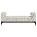 Кушетка Manteca современной классической формы варинант исполнения - 2 | Loft Concept в Волгограде