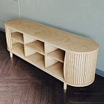 Тумба «В» варинант исполнения - 3 | Loft Concept в Волгограде