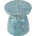 Столик дизайнерский Oyster fountain варинант исполнения - 2 | Loft Concept в Волгограде