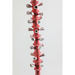 Статуэтка тропический фрукт Pandora Tropical Fruit Tall Turquoise Red варинант исполнения - 2 | Loft Concept в Волгограде