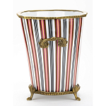 Кашпо Red pink design варинант исполнения - 3 | Loft Concept в Волгограде