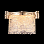 Бра с текстурным овальным абажуром Splendor Palace Style варинант исполнения - 4 | Loft Concept в Волгограде