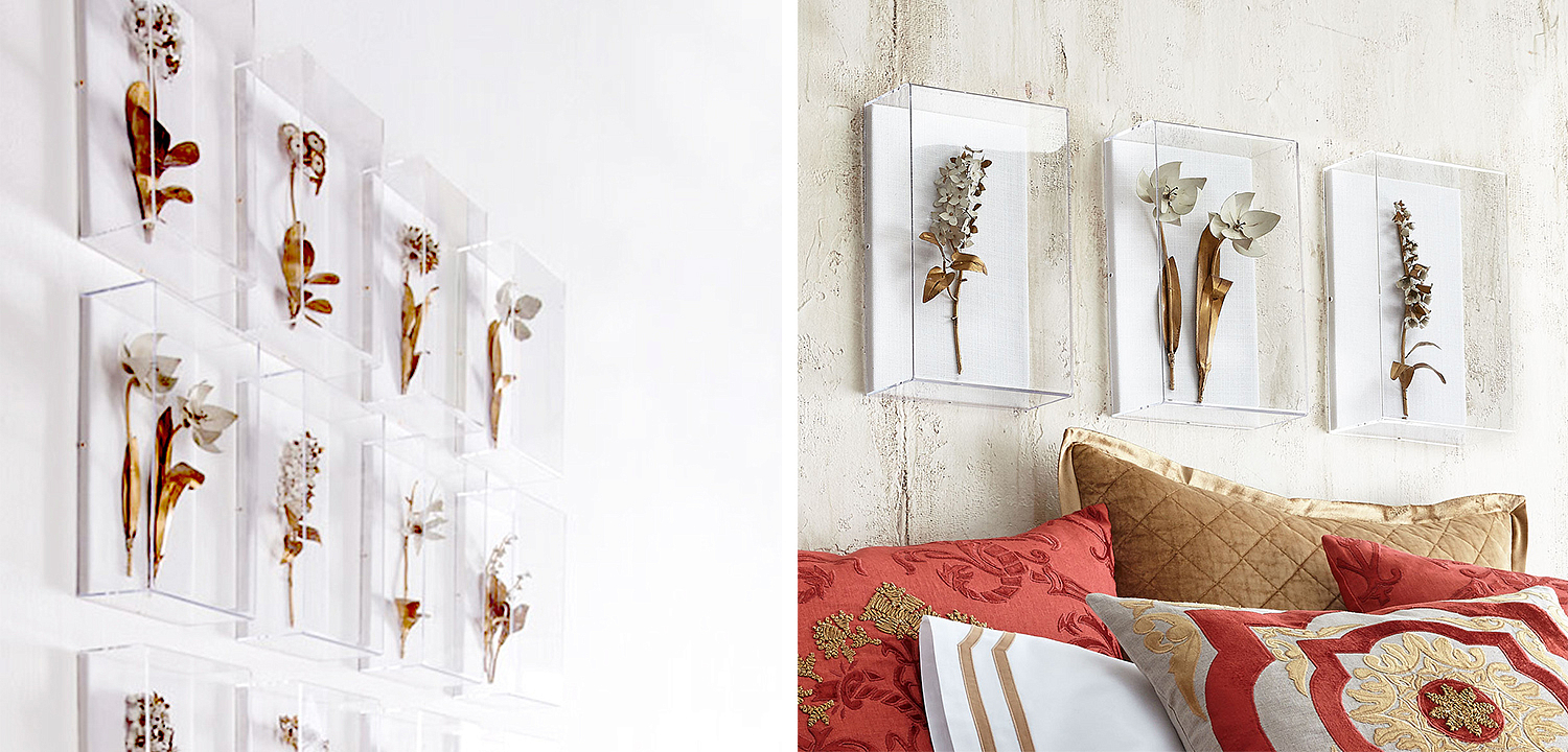 Аксессуар на стену цветок Tommy Mitchell Flower 8 - Loft-Concept в Волгограде