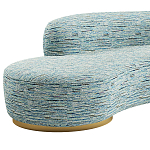 Диван Gold River варинант исполнения - 3 | Loft Concept в Волгограде