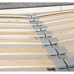 Кровать двуспальная серая с подъемным механизмом  Selecting the Best варинант исполнения - 5 | Loft Concept в Волгограде