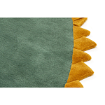 Дизайнерский ковер с изображением дороги Poltronova Autostrada Rug варинант исполнения - 4 | Loft Concept в Волгограде