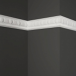 Молдинг с орнаментом MO-05 варинант исполнения - 1 | Loft Concept в Волгограде